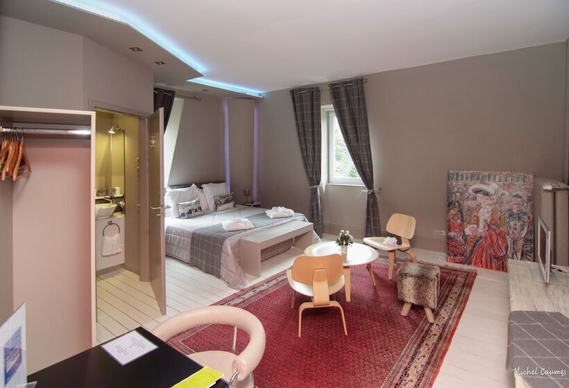 민박 Peonia At Home   Maison D Hôtes D Exception