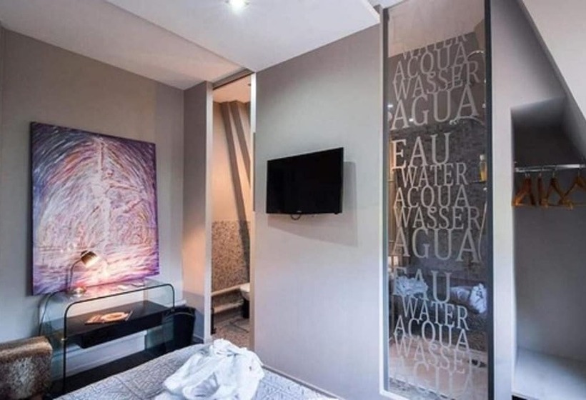 민박 Peonia At Home   Maison D Hôtes D Exception