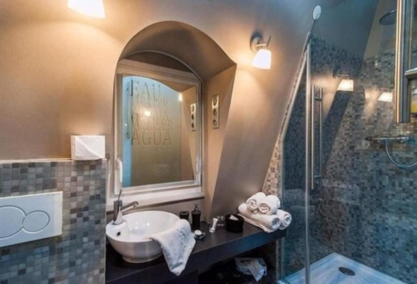 민박 Peonia At Home   Maison D Hôtes D Exception