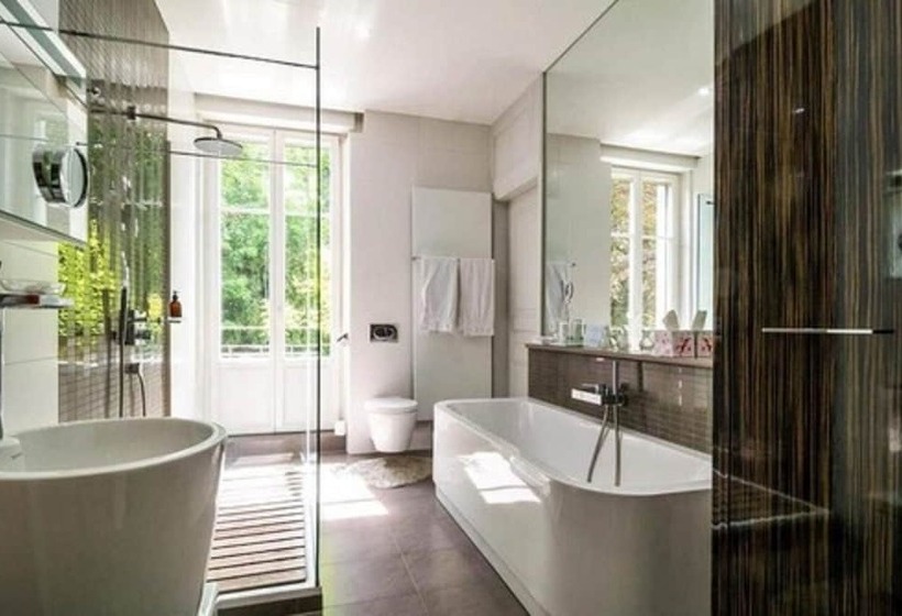 민박 Peonia At Home   Maison D Hôtes D Exception