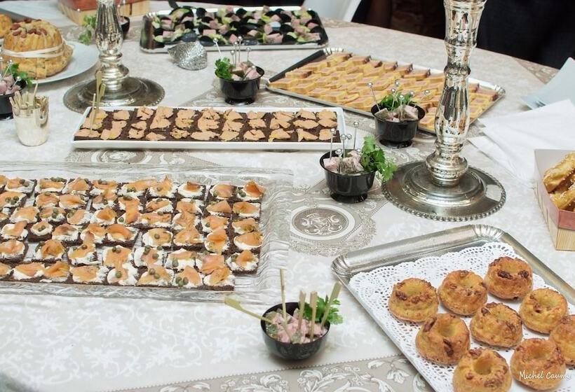 민박 Peonia At Home   Maison D Hôtes D Exception