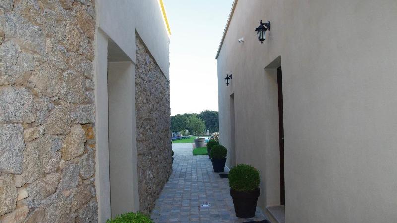 Bed and Breakfast & Restaurant Les Bergeries D'alata