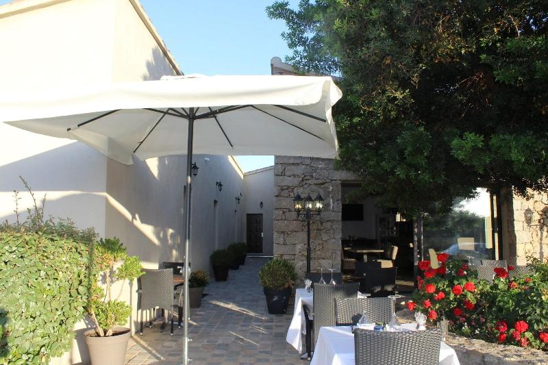 Bed and Breakfast & Restaurant Les Bergeries D'alata
