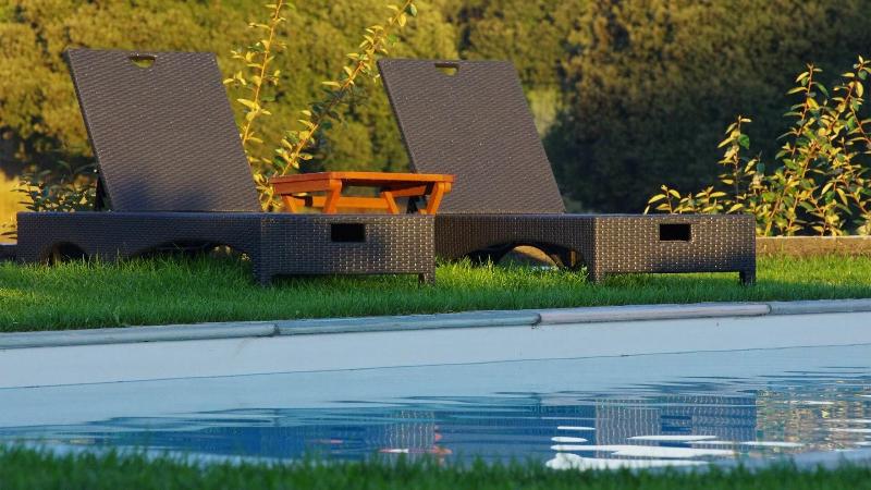 Bed and Breakfast & Restaurant Les Bergeries D'alata