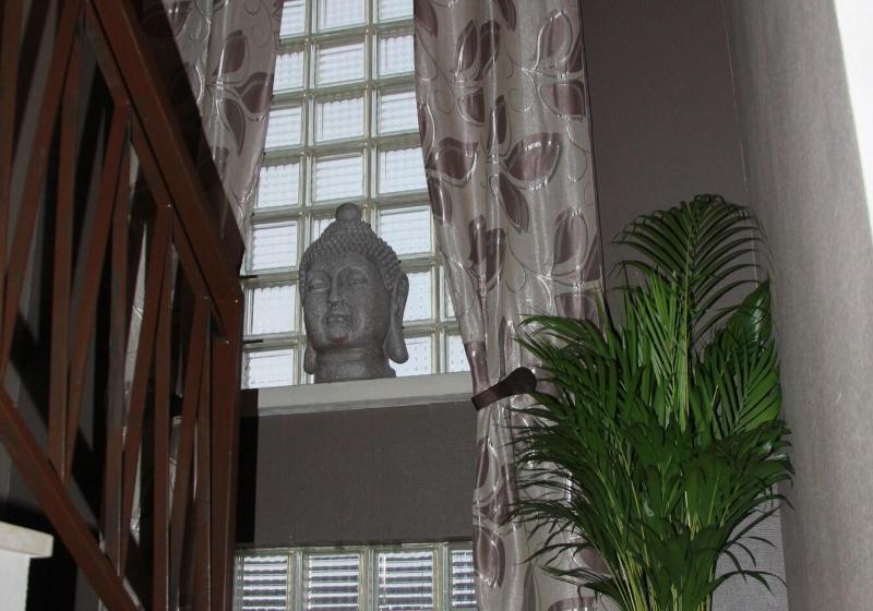 مبيت وإفطار Roissy Chambres