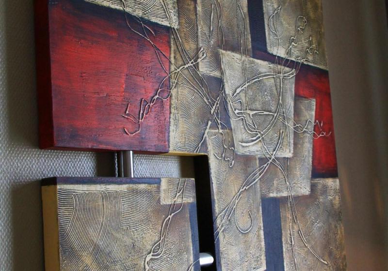 مبيت وإفطار Roissy Chambres