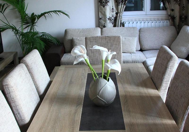 مبيت وإفطار Roissy Chambres