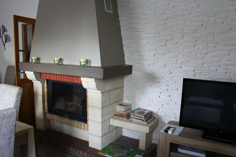 مبيت وإفطار Roissy Chambres