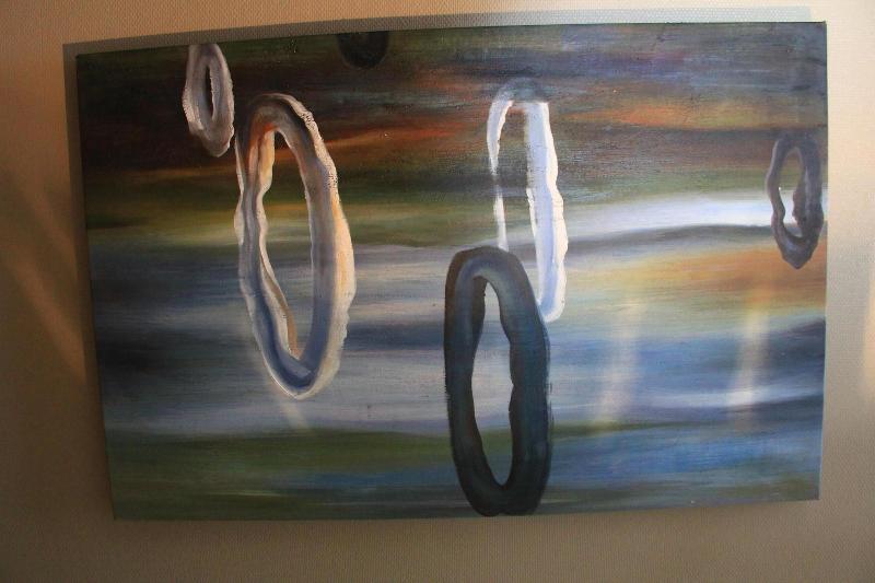 مبيت وإفطار Roissy Chambres