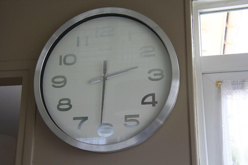 مبيت وإفطار Roissy Chambres