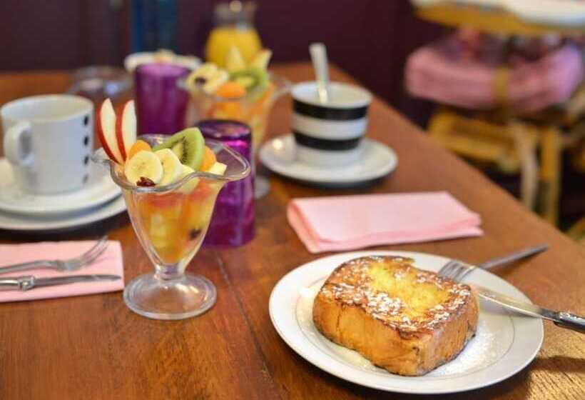 مبيت وإفطار Suivez Le Lapin Blanc Bb Chambres D Hôtes