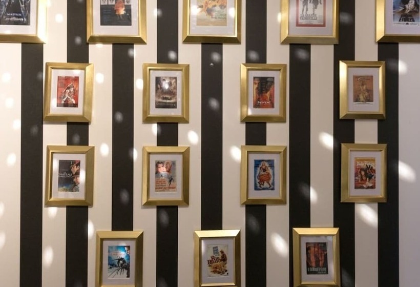 مبيت وإفطار Suivez Le Lapin Blanc Bb Chambres D Hôtes