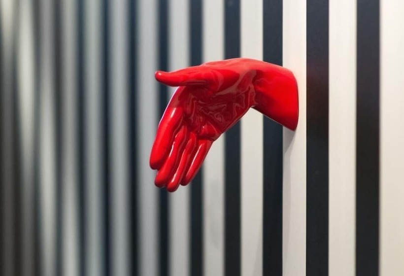 مبيت وإفطار Suivez Le Lapin Blanc Bb Chambres D Hôtes