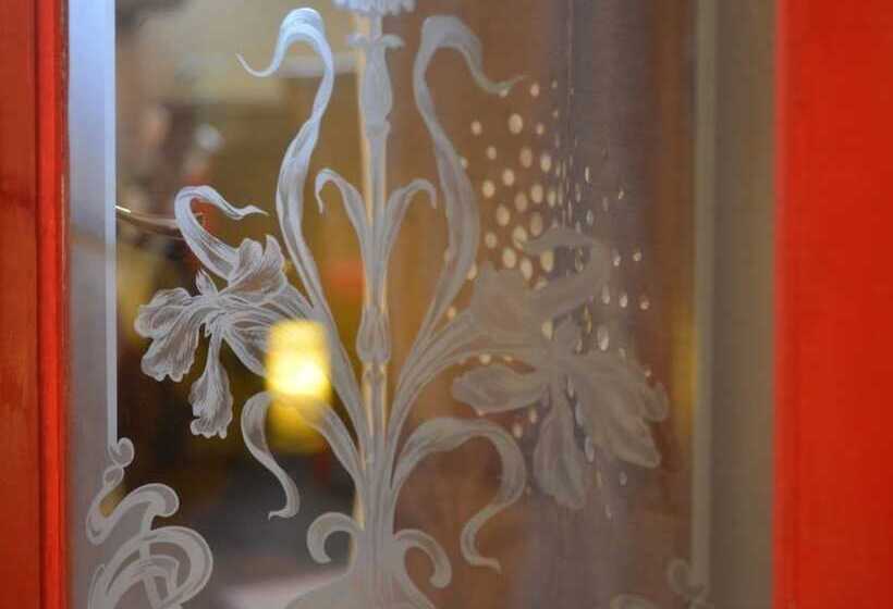 مبيت وإفطار Suivez Le Lapin Blanc Bb Chambres D Hôtes