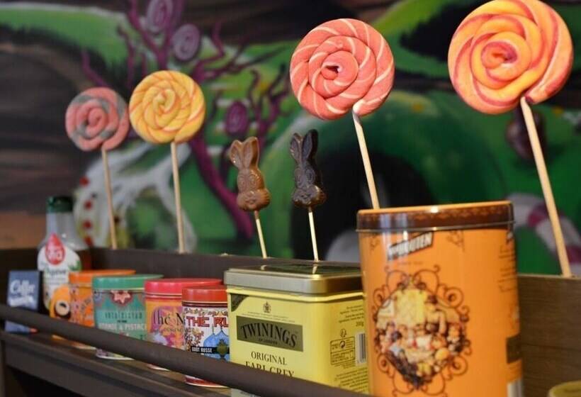 مبيت وإفطار Suivez Le Lapin Blanc Bb Chambres D Hôtes