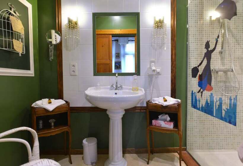 مبيت وإفطار Suivez Le Lapin Blanc Bb Chambres D Hôtes