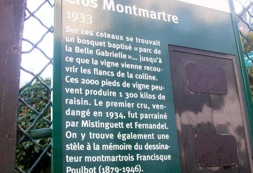 تختخواب و صبحانه Toit Pour Vous Chambre D Hôtes