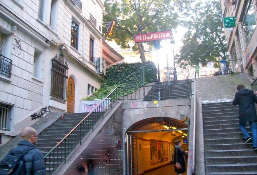 تختخواب و صبحانه Toit Pour Vous Chambre D Hôtes