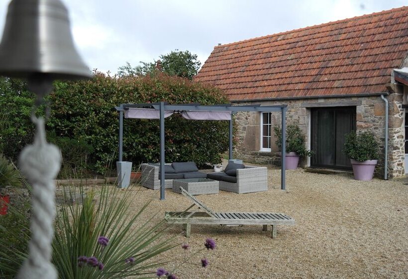 Bed and Breakfast Traou Ar Vilin