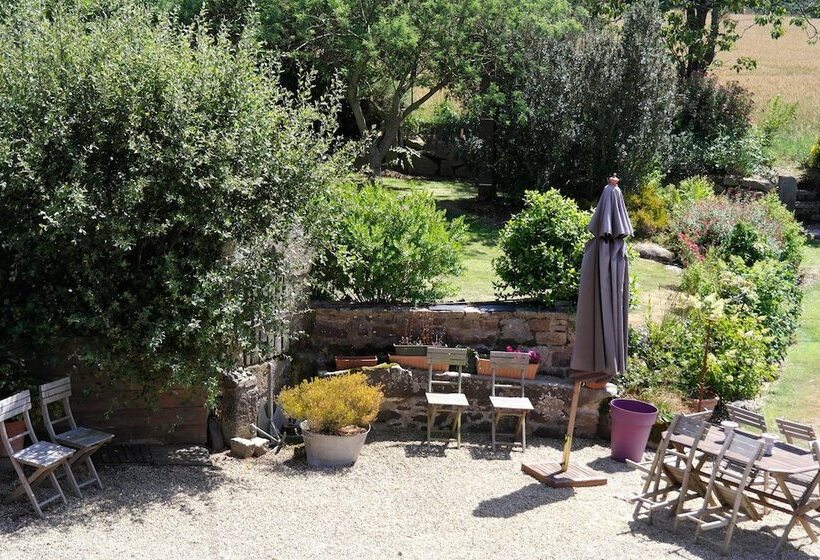 Bed and Breakfast Traou Ar Vilin