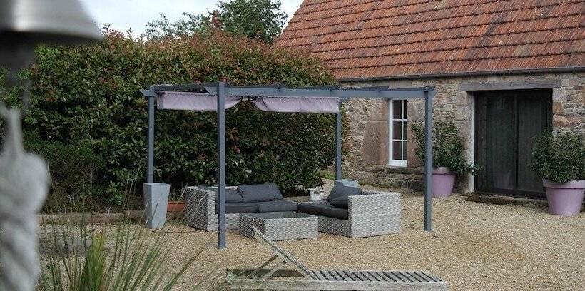 Bed and Breakfast Traou Ar Vilin