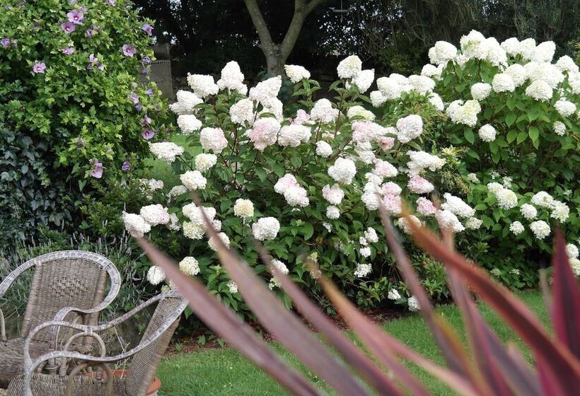 Bed and Breakfast Traou Ar Vilin