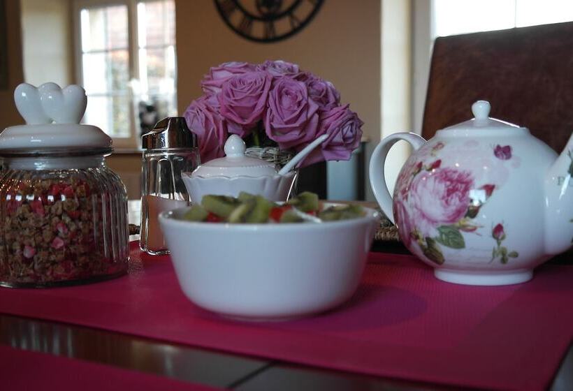 Bed and Breakfast Traou Ar Vilin