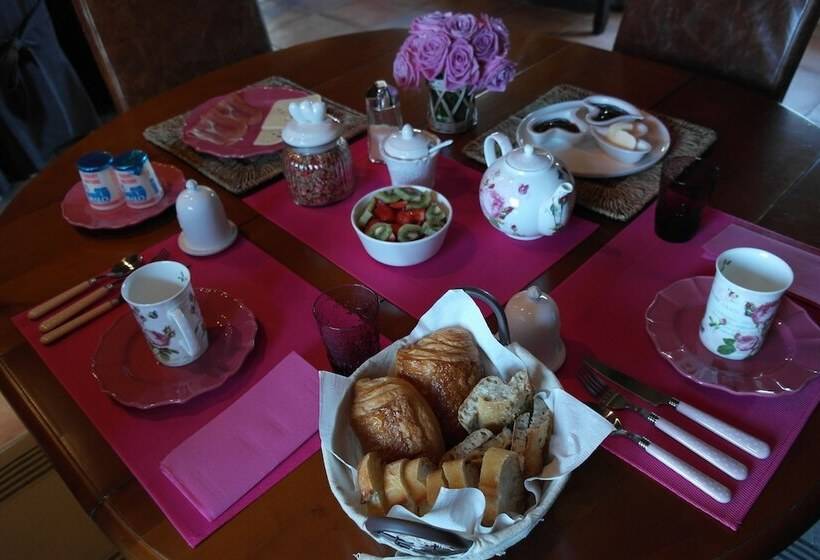 Bed and Breakfast Traou Ar Vilin