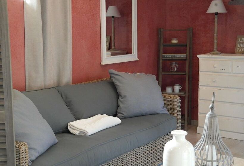 Bed and Breakfast Traou Ar Vilin