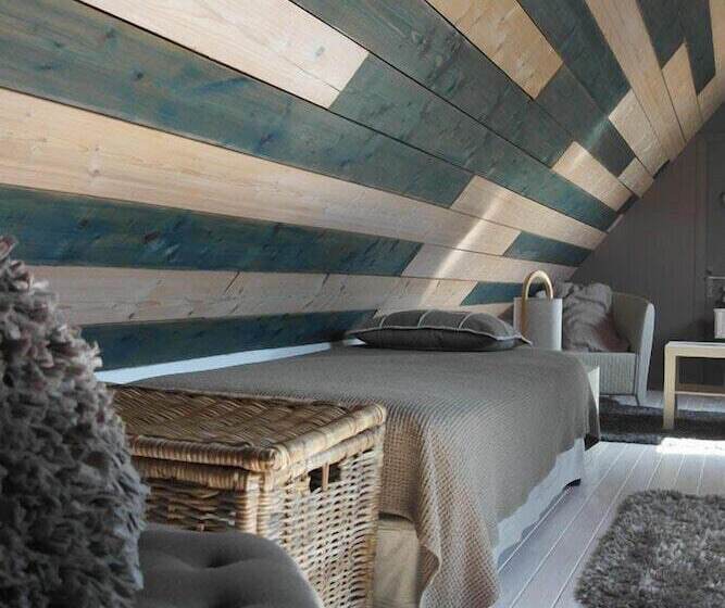 Bed and Breakfast Traou Ar Vilin