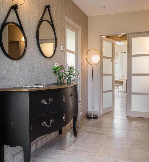 Bed and Breakfast Une Escale à Pornic Chambres D'hôtes 4 épis