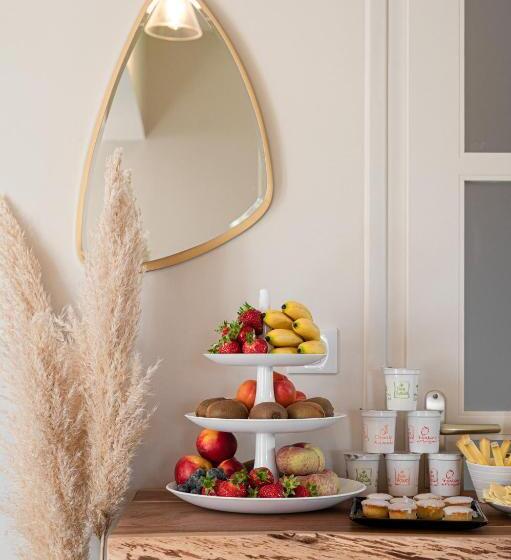 Bed and Breakfast Une Escale à Pornic Chambres D'hôtes 4 épis