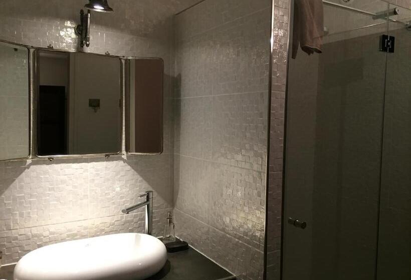 ベッドアンドブレックファースト Une Escale à Pornic Chambres D'hôtes 4 épis