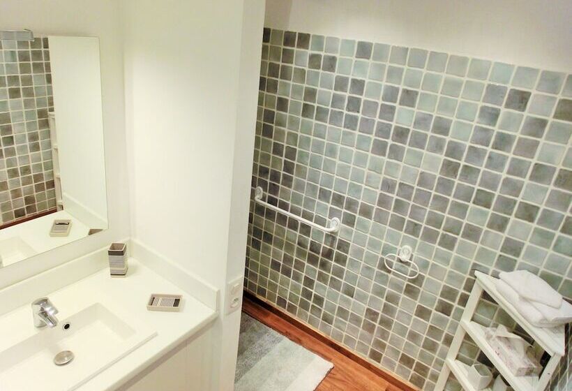 צימר Villa Azur Golf