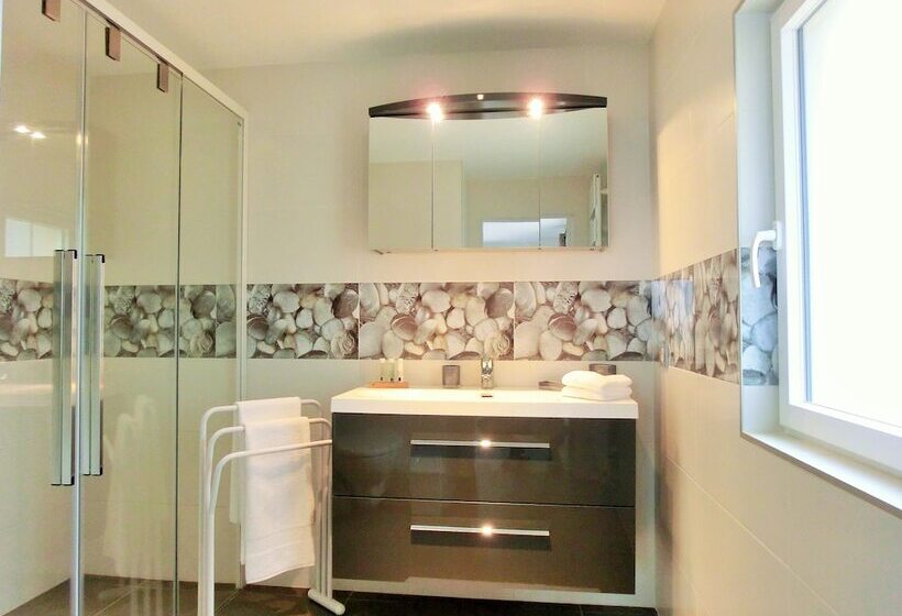 צימר Villa Azur Golf