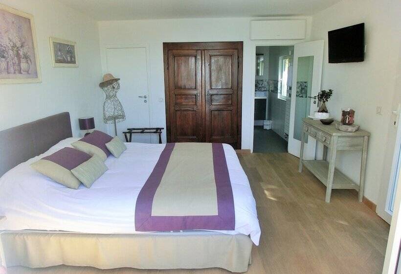 צימר Villa Azur Golf