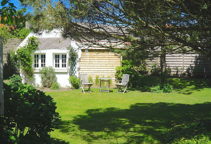 민박 Villa Du Bonheur, Chambres D Hôtes