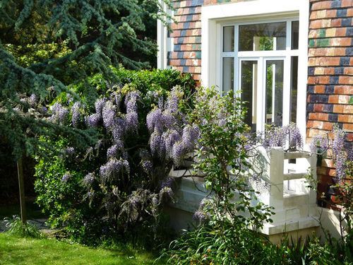 민박 Villa Du Bonheur, Chambres D Hôtes