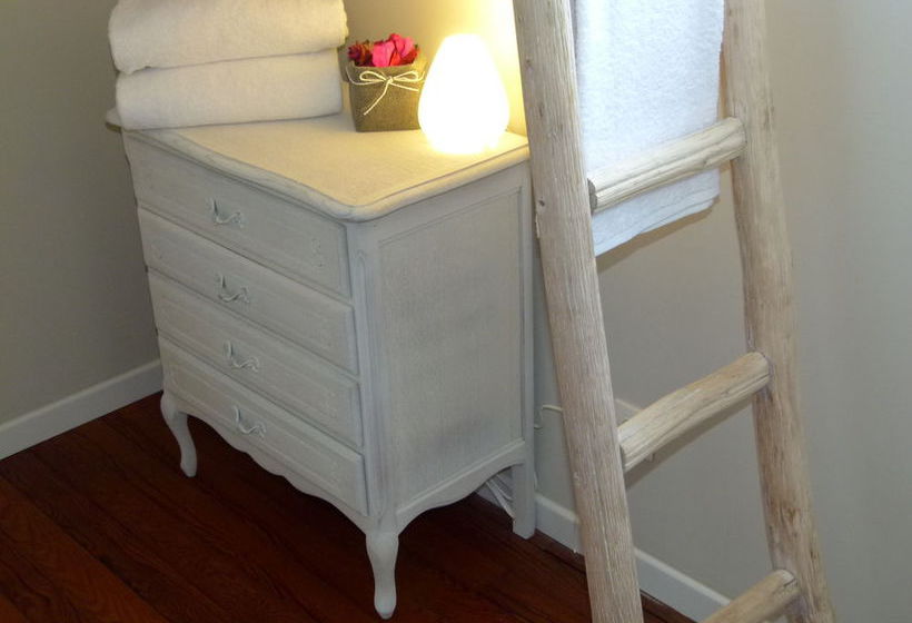 민박 Villa Du Bonheur, Chambres D Hôtes