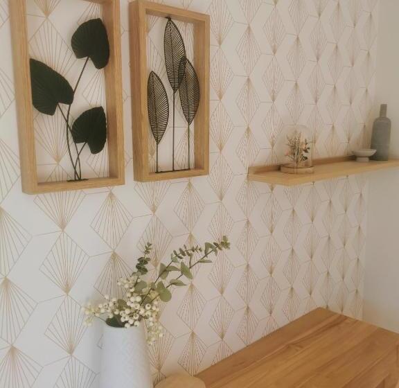 ベッドアンドブレックファースト Villa Font Vive   Chambres D Hôtes éco Labellisées Avec Cuisine   Confort, Calme Et Vue Exceptionnel