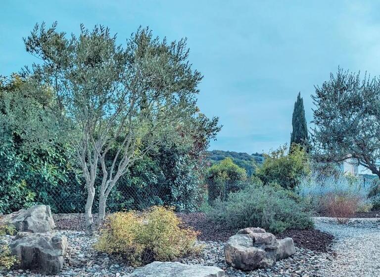 ベッドアンドブレックファースト Villa Font Vive   Chambres D Hôtes éco Labellisées Avec Cuisine   Confort, Calme Et Vue Exceptionnel