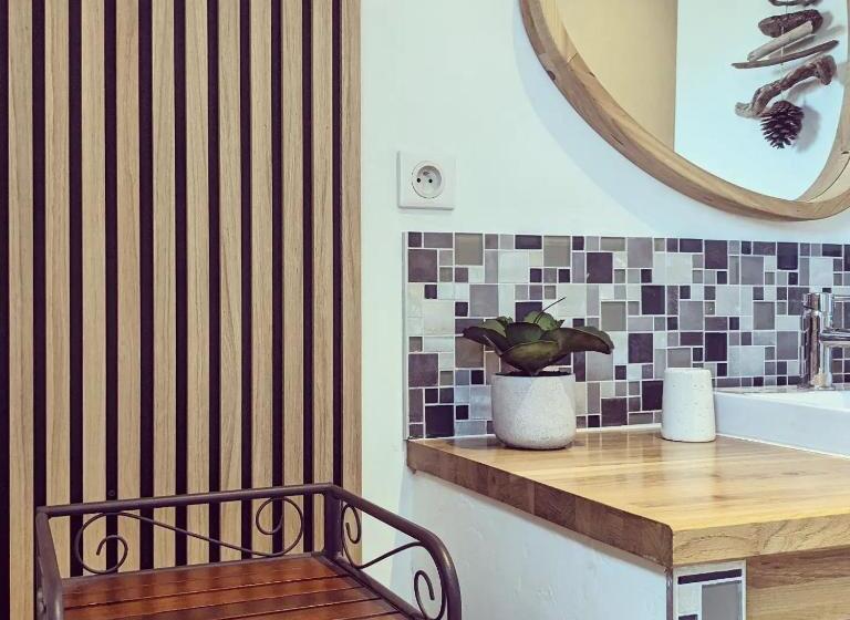 ベッドアンドブレックファースト Villa Font Vive   Chambres D Hôtes éco Labellisées Avec Cuisine   Confort, Calme Et Vue Exceptionnel