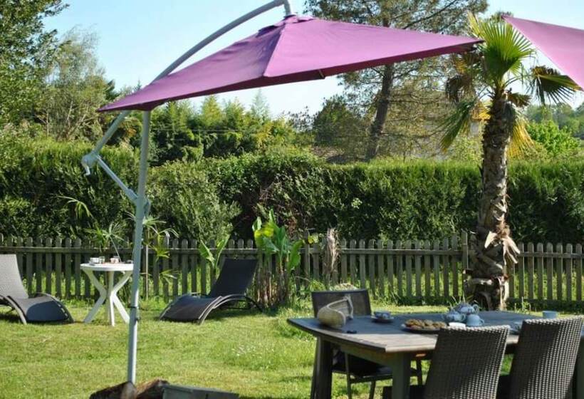 צימר Villa Hortebise