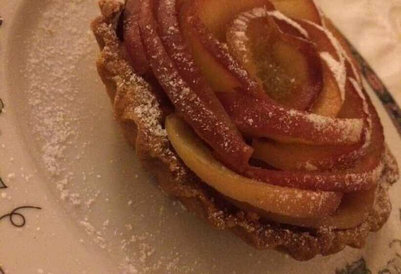 צימר Villa Hortebise