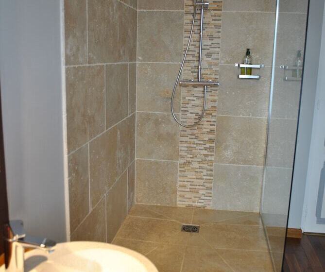 צימר Villa Hortebise