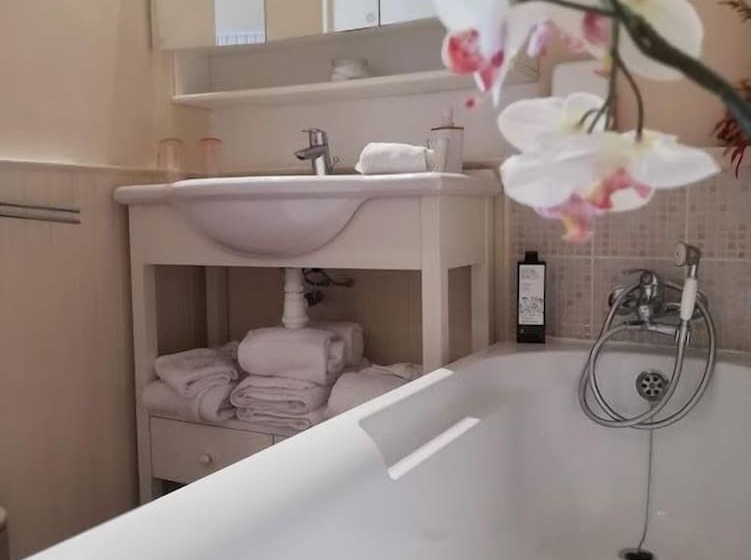 צימר Villa Hortebise