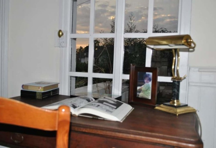 צימר Villa Hortebise