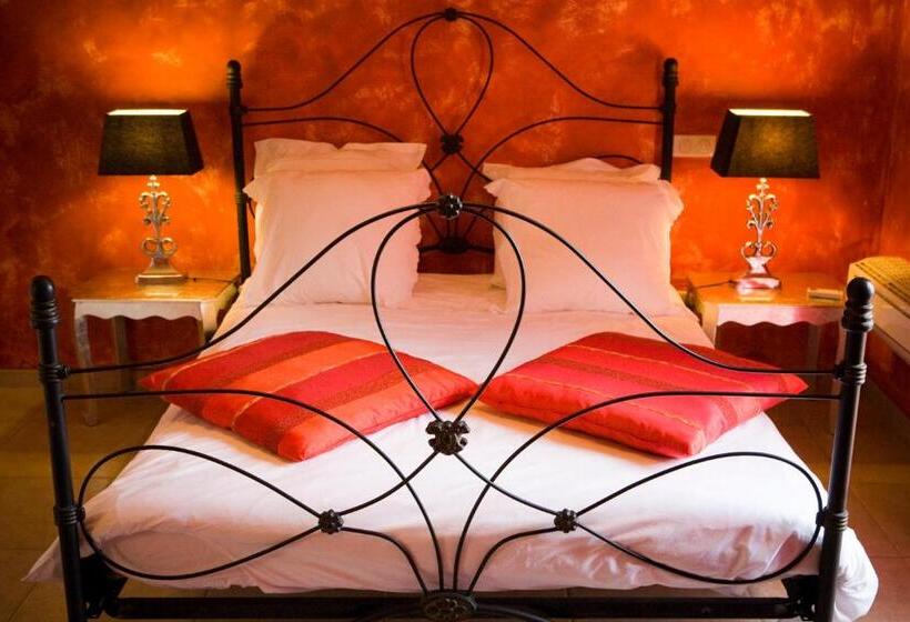 مبيت وإفطار Villa La Vista