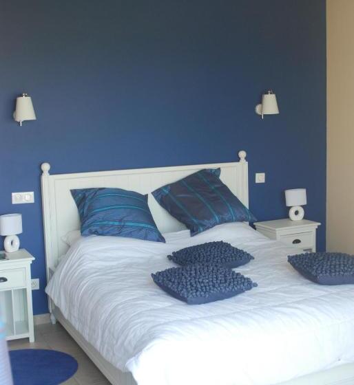 مبيت وإفطار Villa La Vista