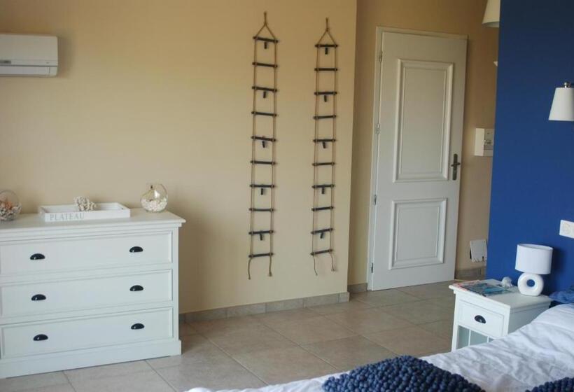 مبيت وإفطار Villa La Vista